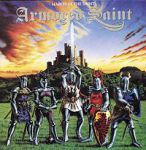 armored saint